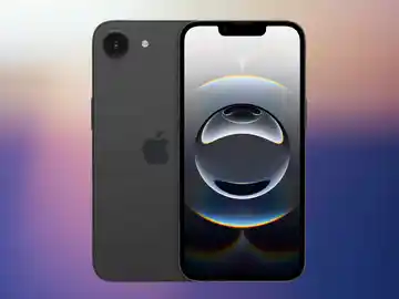 El iPhone 16e tiene una excelente relación calidad-precio El iPhone 16e tiene una excelente relación calidad-precio