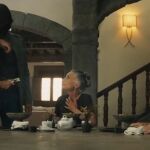 "Pura sangre": la serie con la que Telecinco quiere recuperar el prime time con una historia de linajes rotos