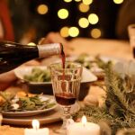 Cenas navide&ntilde;as