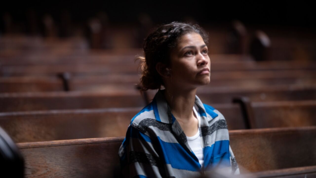 HBO Max presume de récord con 'Euphoria' y anuncia 100 millones de visitas para el tráiler de su esperada tercera temporada