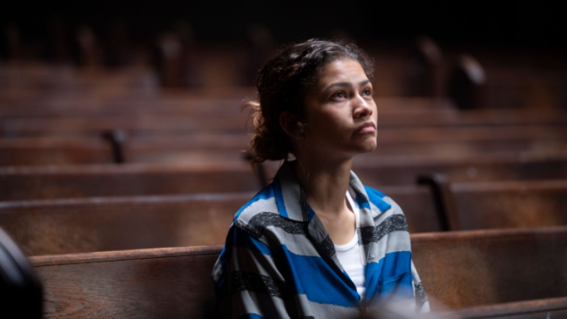 Zendaya confía en que la temporada 3 de Euphoria “sea magnífica” tras un rodaje frenético