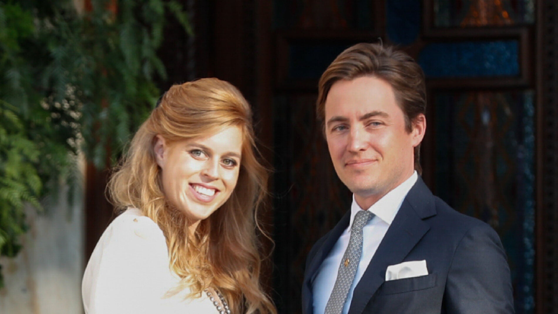 Edoardo Mapelli Mozi, marido de Beatriz de York: el consorte señalado