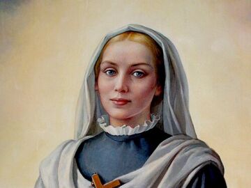 &iquest;Qu&eacute; santo se celebra hoy, lunes 15 de diciembre? Todo lo que debes saber del santoral de hoy