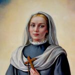 &iquest;Qu&eacute; santo se celebra hoy, lunes 15 de diciembre? Todo lo que debes saber del santoral de hoy