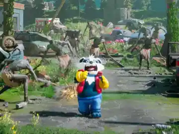 Los anuncios que marcaron The Game Awards 2025: de Casey Hudson a los creadores de Mario + Rabbids Los anuncios que marcaron The Game Awards 2025: de Casey Hudson a los creadores de Mario + Rabbids