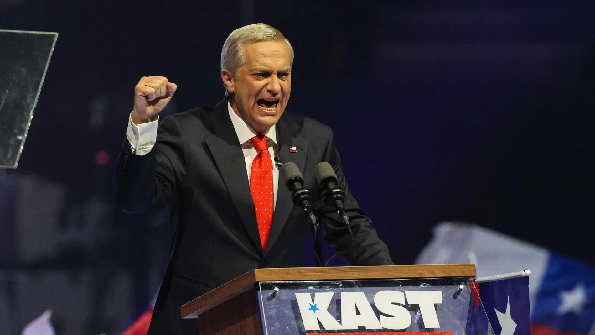 Chile.- La ultraderecha chilena, más cerca de regresar a La Moneda tras las elecciones de la mano de José Antonio Kast Chile.- La ultraderecha chilena, más cerca de regresar a La Moneda tras las elecciones de la mano de José Antonio Kast