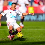 Sevilla FC v Real Oviedo - LaLiga EA Sports