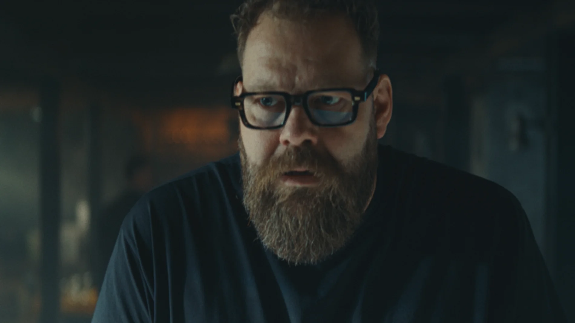 'Reykjavík Fusion', con el delincuente no se cocinan amistades