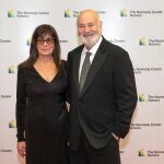 US actor and director Rob Reiner and his wife Michele found dead in their Brentwood home