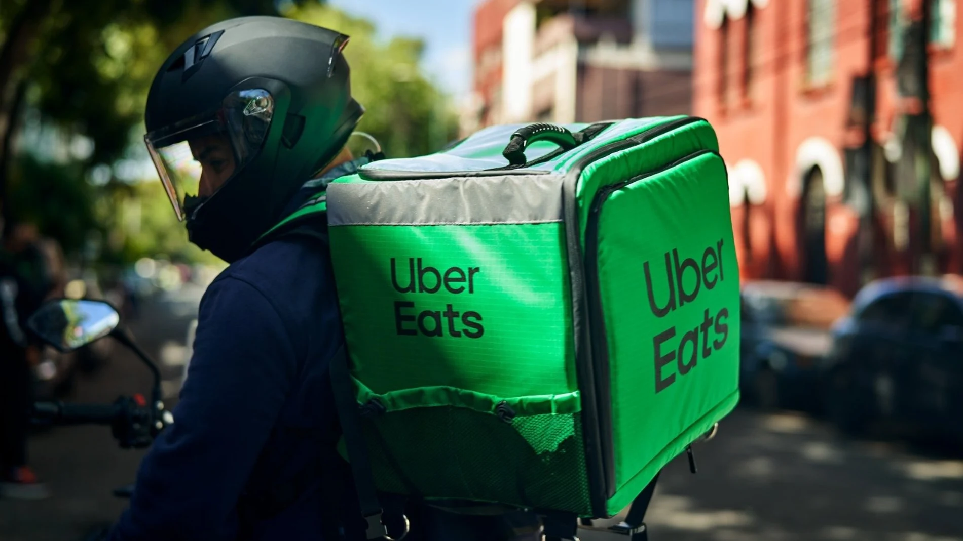 Economía.- Uber Eats incorpora 41 supermercados BM de la Comunidad de Madrid a su oferta de compra a domicilio