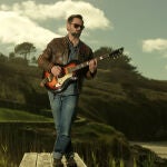 Juan Deive: &ldquo;La m&uacute;sica sigue siendo un acto de resistencia y belleza&rdquo;