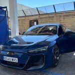 La deportividad m&aacute;s radical ya es el&eacute;ctrica