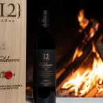 Este tinto refleja d&eacute;cadas de saber hacer y un car&aacute;cter procedente de vi&ntilde;edos elevados