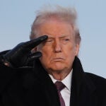 Trump Casualty Return