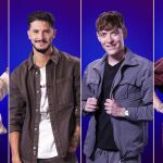 Finalistas 'Gran Hermano 20'