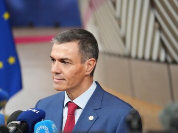 Econom&iacute;a/Vivienda.- Pedro S&aacute;nchez reclama medidas urgentes para abordar la crisis de la vivienda en Europa