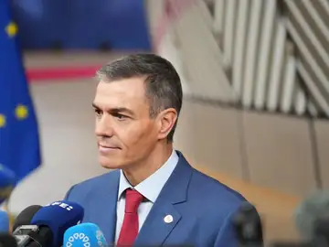 Economía/Vivienda.- Pedro Sánchez reclama medidas urgentes para abordar la crisis de la vivienda en Europa Economía/Vivienda.- Pedro Sánchez reclama medidas urgentes para abordar la crisis de la vivienda en Europa