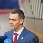 Econom&iacute;a/Vivienda.- Pedro S&aacute;nchez reclama medidas urgentes para abordar la crisis de la vivienda en Europa
