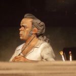 Escena de "El fantasma de la Quinta"