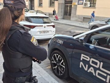 Sucesos.- La Polic&iacute;a Nacional detiene a seis personas en Langreo (Asturias) por robos violentos y tr&aacute;fico de drogas