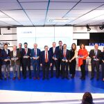 La excelencia de la Medicina, en los Premios Cum Laude