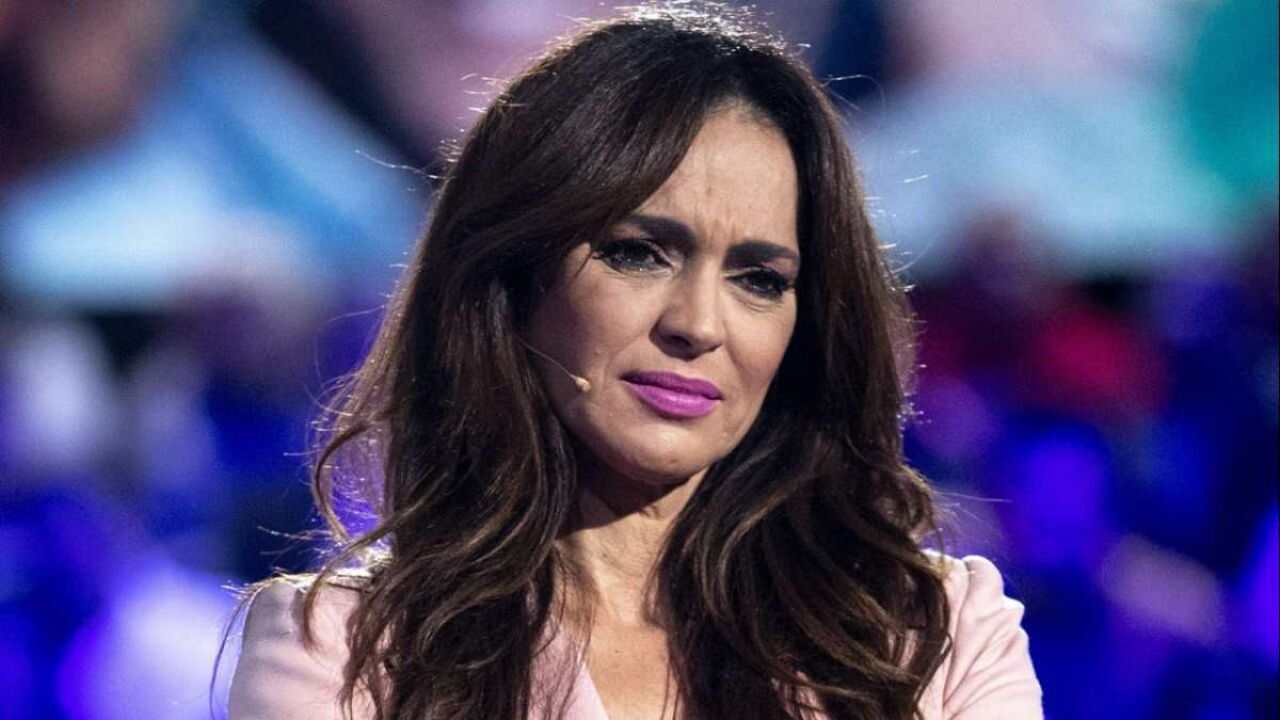 El grito desesperado de Olga Moreno que heló la sangre a Joaquín Prat