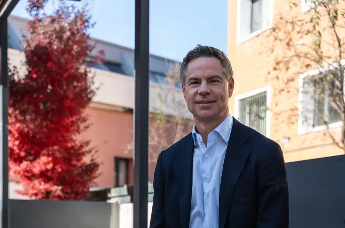 «La nuclear es, en cierta forma, una tecnología inmortal» «La nuclear es, en cierta forma, una tecnología inmortal»