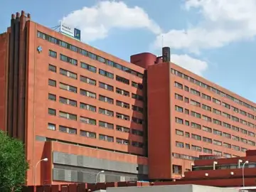 Hospital Universitario de Guadalajara Hospital Universitario de Guadalajara