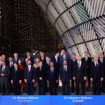 EU-Western Balkans Summit in Brussels