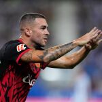 F&uacute;tbol.- El Mallorca y Dani Rodr&iacute;guez llegan a un acuerdo para rescindir el contrato del futbolista