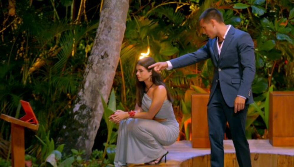 Rodri, de "La isla de las tentaciones 9", detenido por un presunto caso de  maltrato