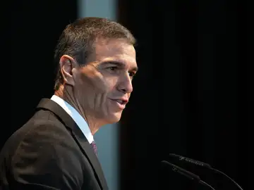 El presidente del Gobierno, Pedro Sánchez El presidente del Gobierno, Pedro Sánchez