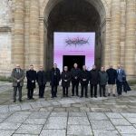 Reuni&oacute;n del patronato de Las Edades del Hombre