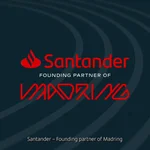 Banco Santander cumple 20 años como patrocinador de la F1.