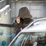 La UCO registró tres domicilios relacionados con Leire Díez tras ser detenida por las presuntas comisiones de la SEPI