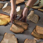 El incendio que evidenci&oacute; los l&iacute;mites del archivo militar