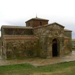 Iglesia de San Pedro la Nave (Zamora)