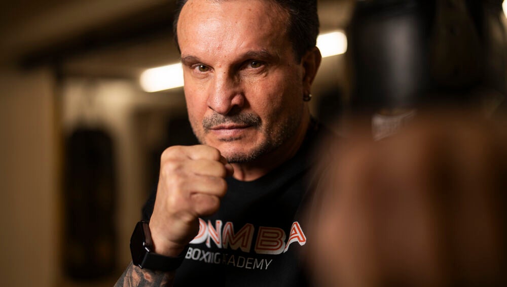 entrevista a Javier Castillejo. David Jar