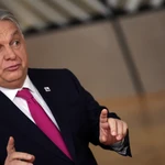 Viktor Orban, primer ministro de Hungría