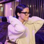 Victoria Federica y su look de marca espa&ntilde;ola.