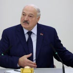 Bielorrusia.- Lukashenko confirma el despliegue en Bielorrusia del misil hipersónico ruso 'Oreshnik' Bielorrusia.- Lukashenko confirma el despliegue en Bielorrusia del misil hipersónico ruso 'Oreshnik'