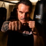 entrevista a Javier Castillejo. David Jar