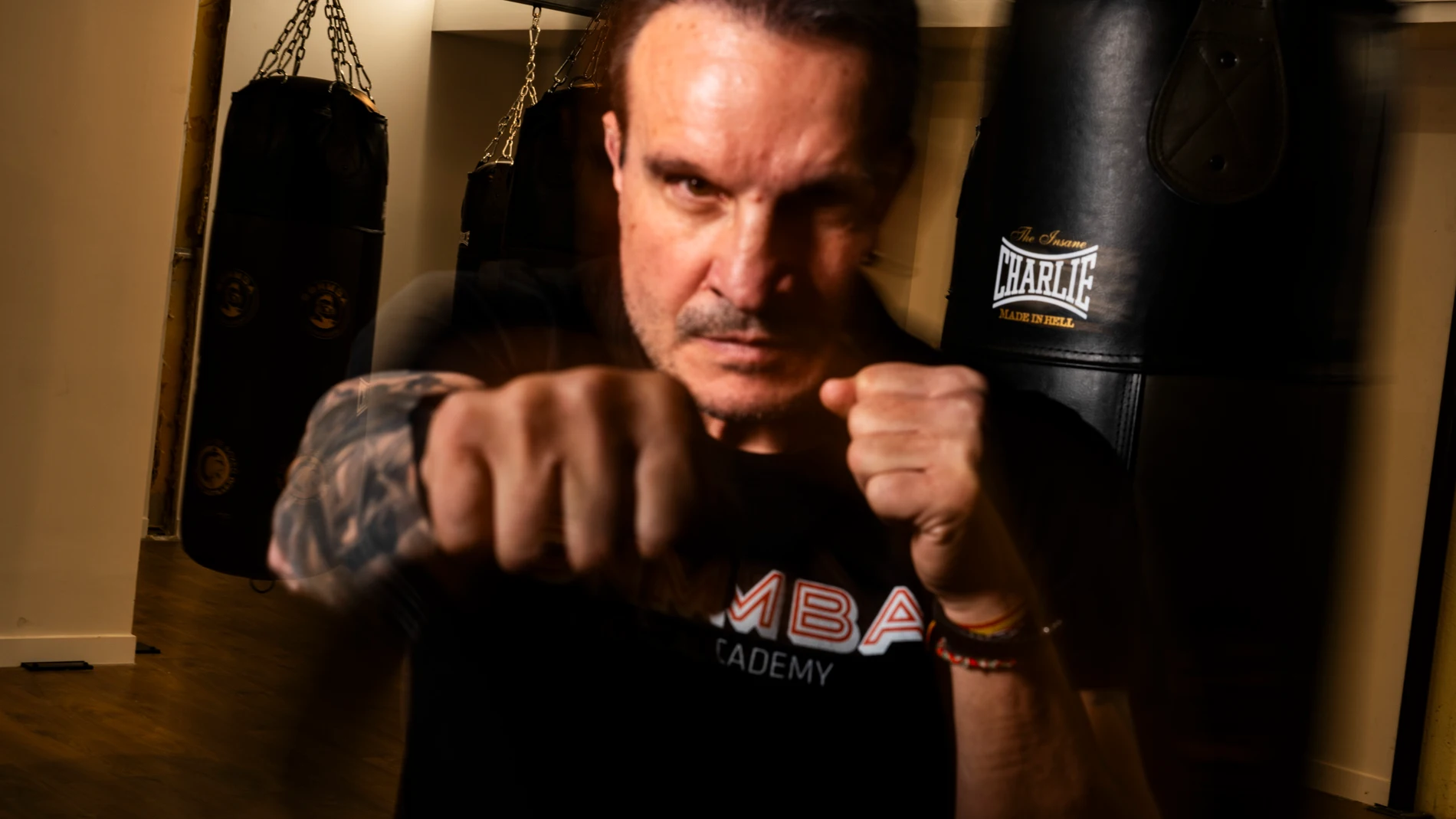 entrevista a Javier Castillejo