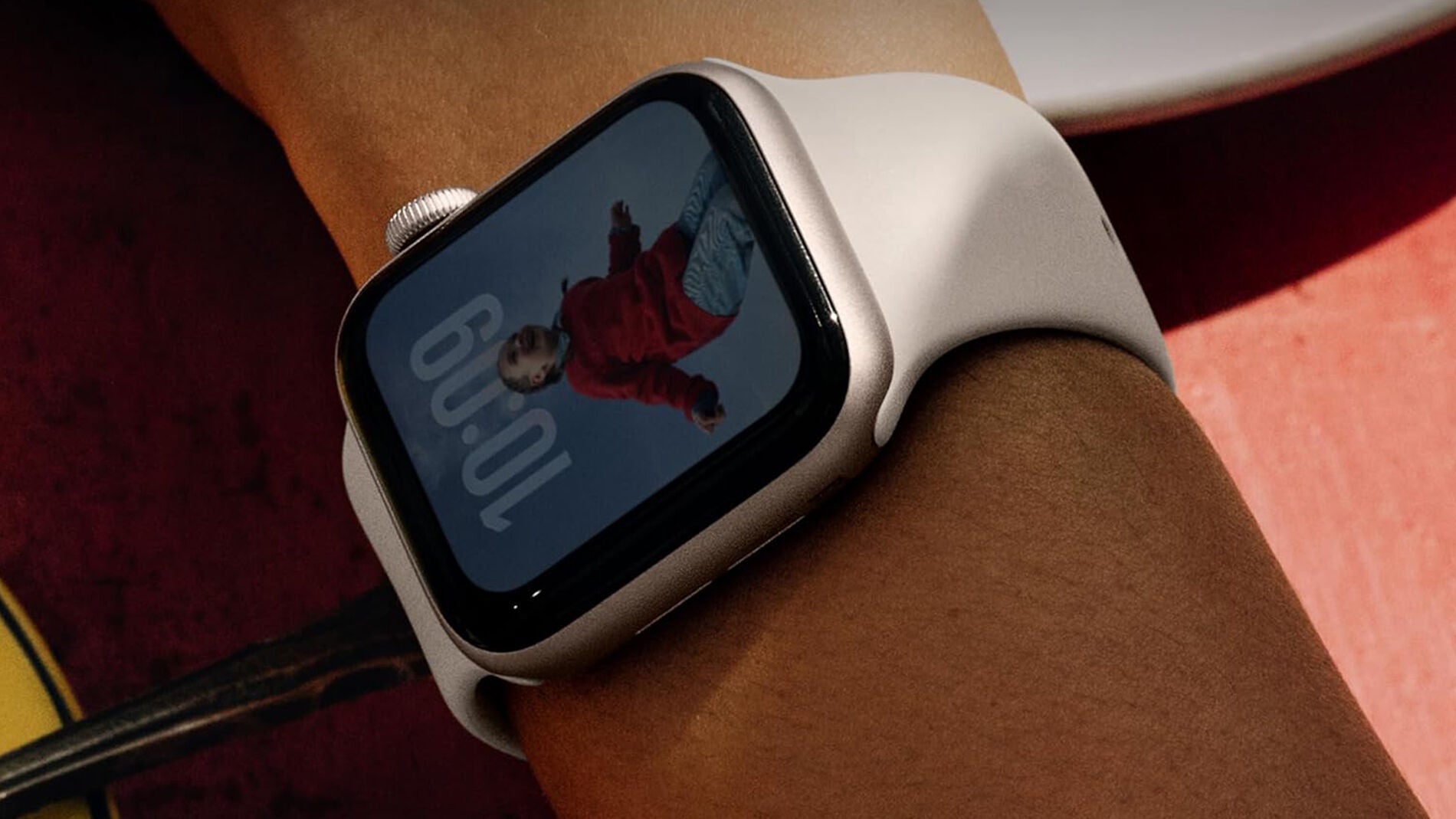 Queridos Reyes Magos: este nuevo Apple Watch con más funciones de salud ...