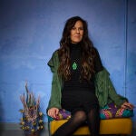 Entrevista con la ceramista Marta Lorca. Realiza un trabajo org&aacute;nico y estrechamente ligado con la naturaleza.