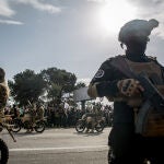 Siria.- Siria "invita" a EEUU a coordinarse tras la ola de ataques norteamericanos contra Estado Isl&aacute;mico