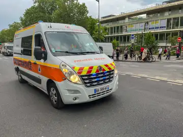 Francia.- La Policía francesa mata a un individuo armado con un cuchillo en Córcega Francia.- La Policía francesa mata a un individuo armado con un cuchillo en Córcega