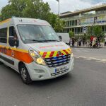 Francia.- La Polic&iacute;a francesa mata a un individuo armado con un cuchillo en C&oacute;rcega