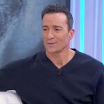 El actor Pablo Puyol en 'Y ahora Sonsoles'