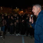 Albiol convoca a los vecinos de Montigal&agrave; y Bufal&agrave; para abordar la crisis del desalojo del B9